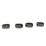 Entremeio Trabalhado 10mm Grafite – 1 Und - Imagem 5