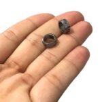 Entremeio Trabalhado 10mm Grafite – 1 Und - Imagem 3