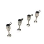 Pingente Taça 18mm Níquel - 20 Gramas - Imagem 4