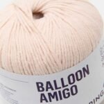 Fio Balloon Amigo 50g - 1 Und - Imagem 4