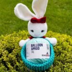 Fio Balloon Amigo 50g - 1 Und - Imagem 3