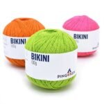 Linha Bikini 100g - 1 Und