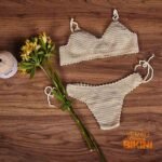 Linha Bikini 100g - 1 Und - Imagem 2