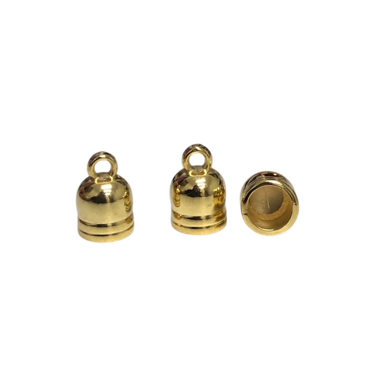 WhatsApp Image 2026-07-09 at 15.03.24 (1) Terminal Colagem Abs 6x12mm Dourado Exclusivo - 1 Und - Imagem 1