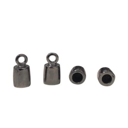 Terminal Colagem 16mm Grafite – 1 Und