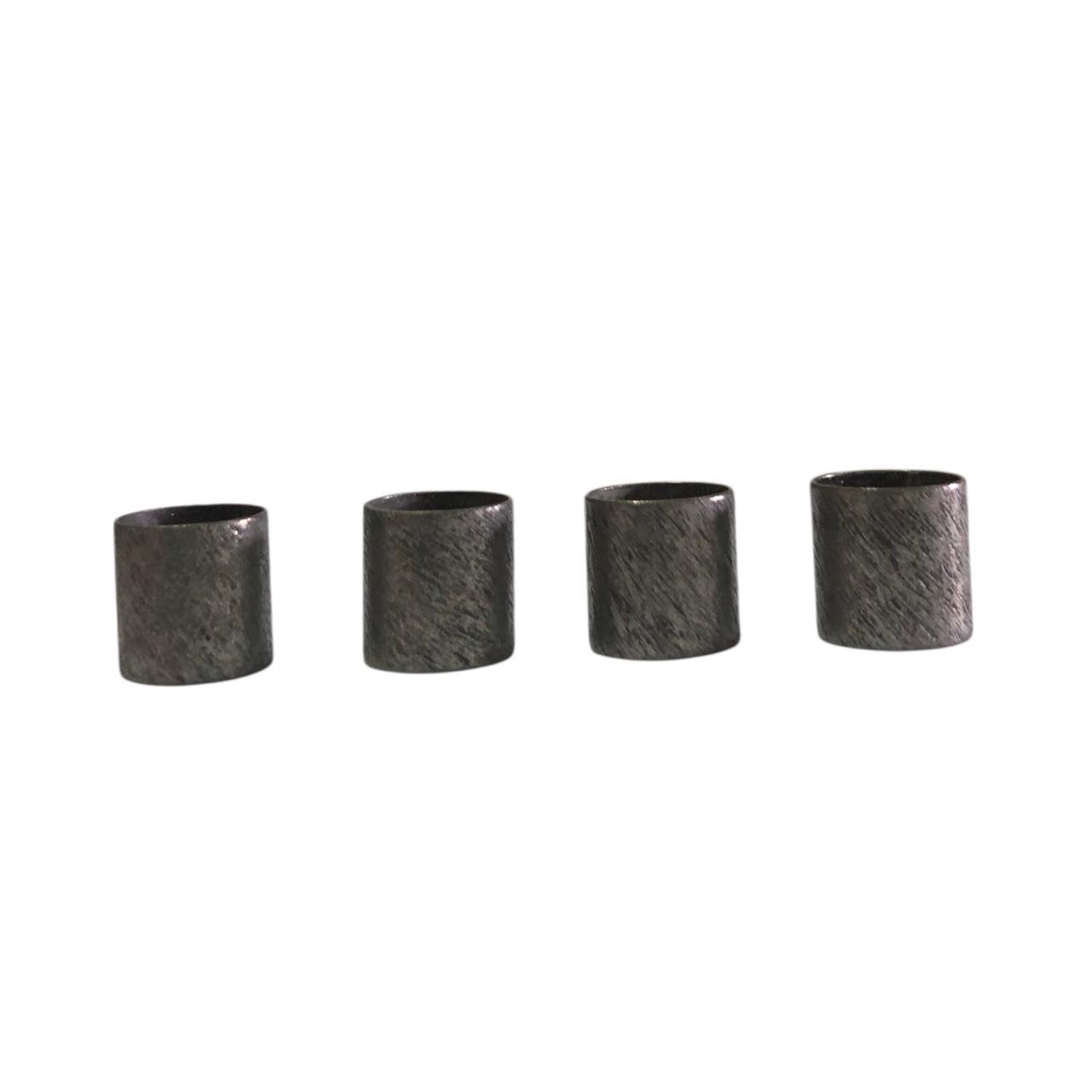 WhatsApp Image 2026-07-14 at 00.00.12 (8) Tubo Riscado 9x10mm Grafite - 4 Unds - Imagem 1