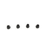 Entremeio Cone 4x7mm Grafite - 1 Und - Imagem 4