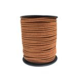 Fio De Camurça 3mm – Metro