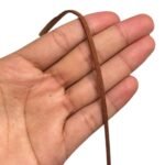Fio De Camurça 3mm – Metro - Imagem 2