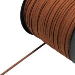 Fio De Camurça 3mm – Metro - Imagem 4