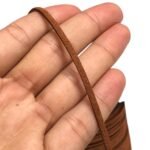 Fio De Camurça 3mm – Metro - Imagem 3
