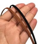 Fio De Camurça 4mm – Metro - Imagem 3