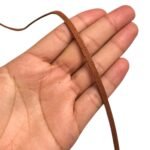 Fio De Camurça 4mm – Metro - Imagem 7