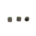 Terminal Colagem 5x11mm Grafite – 4 Unds