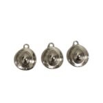 Pingente Mini Chapéu 18mm Niquel – 1 Und - Imagem 4