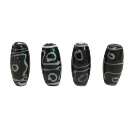 Murano Firma Orixá 14x29mm - 1 Und