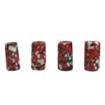 Murano Firma 15x30mm - 1 Und - Imagem 4