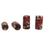 Murano Firma 15x30mm - 1 Und