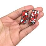Murano Firma 15x30mm - 1 Und - Imagem 2