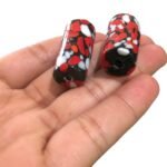 Murano Firma 15x30mm - 1 Und - Imagem 3