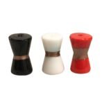 Murano Firma Pilão 14x25mm - 1 Und