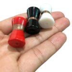 Murano Firma Pilão 14x25mm - 1 Und - Imagem 6
