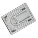 Bandeja Bead Board 24x32cm – 1 Und - Imagem 4
