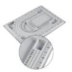 Bandeja Bead Board 24x32cm – 1 Und - Imagem 2