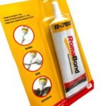 Cola Roma Bond B-7000 50ml – 1 Und - Imagem 2