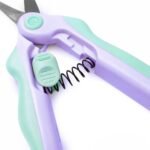 Tesoura de Precisão 16,5cm - Und - Imagem 4