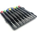 Kit Chave De Precisão 12cm - 8 Unds - Imagem 3