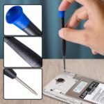 Kit Chave De Precisão 12cm - 8 Unds - Imagem 4