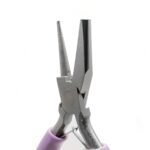 Alicate Côncavo Redondo 12,5cm - 1 Und - Imagem 2