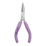 Alicate Côncavo Redondo 12,5cm - 1 Und