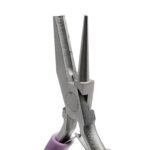 Alicate Côncavo Redondo 12,5cm - 1 Und - Imagem 3