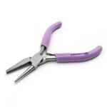 Alicate Côncavo Redondo 12,5cm - 1 Und - Imagem 5