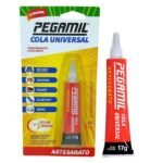 Cola Pegamil Universal 17g – 1 Und