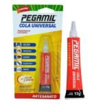 Cola Pegamil Universal 17g – 1 Und