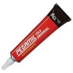 Cola Pegamil Universal 17g – 1 Und - Imagem 2