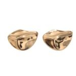 Fivela Disforme 29x43mm Dourado - 1 Und - Imagem 5