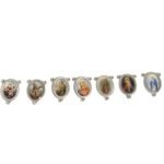 Entremeio Religioso 15x20mm Níquel – 1 Und