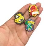 Aplique Harry Potter Diversos - 1 Und - Imagem 4