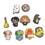Aplique Harry Potter Diversos - 1 Und