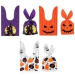 Sacola Halloween - 10 Unds - Imagem 3