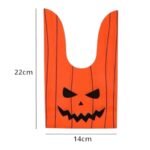 Sacola Halloween - 10 Unds - Imagem 4