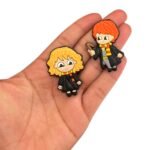Aplique Emborrachado Harry Potter Personagens – 1 Und - Imagem 3