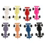 Mini Carros Fórmula 1 - 10 Unds - Imagem 4