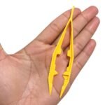 Pinça Infantil 11cm Plástica - 1 Und - Imagem 2