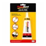 Cola Roma Bond B-7000 25ml – 1 Und