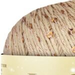 Fio Lolita Círculo 100g - 250 Metros - Imagem 3